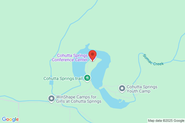 Cohutta Lodge Restaurant & Conference Center