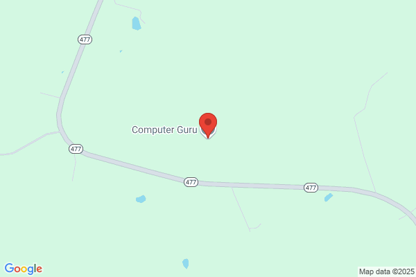 Computer Guru