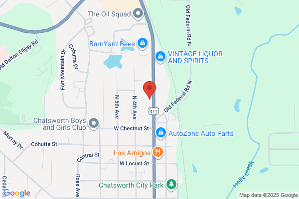 Hatton Tire & Alignment