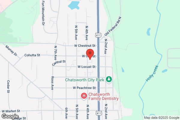 Lost Creek Land Services Mulch & More