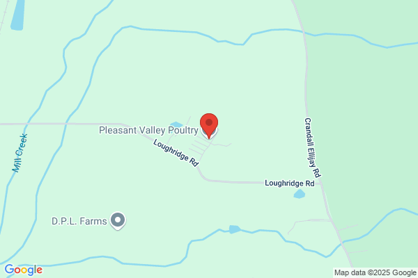 Pleasant Valley Poultry