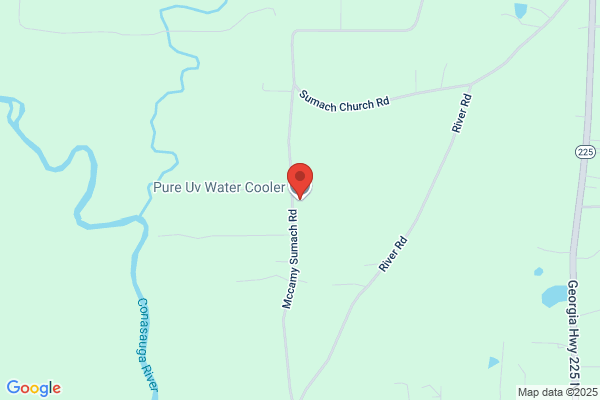 Rae Uv Water Coolers