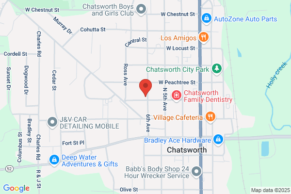 Rock Creek Appraisal