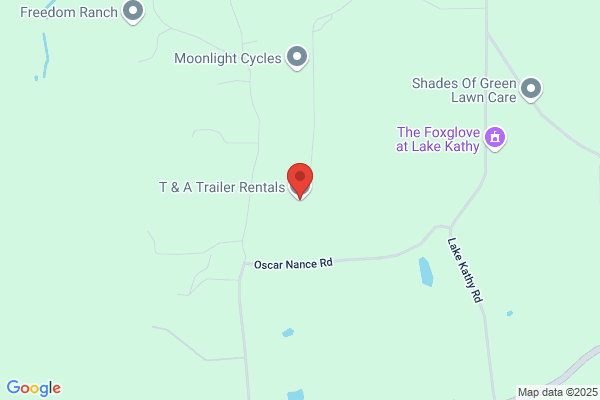 Route 76 Trailer Leasing Llc