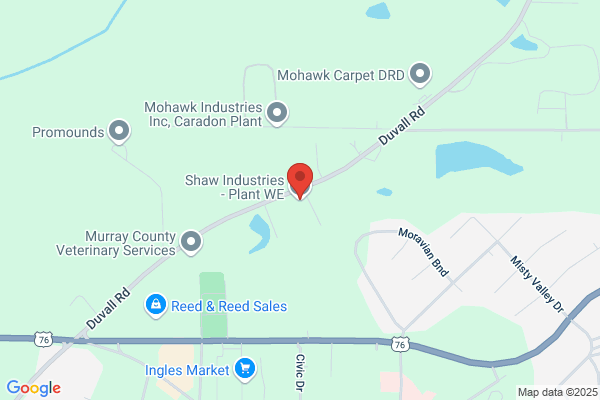 Shaw Industries Plt Ld