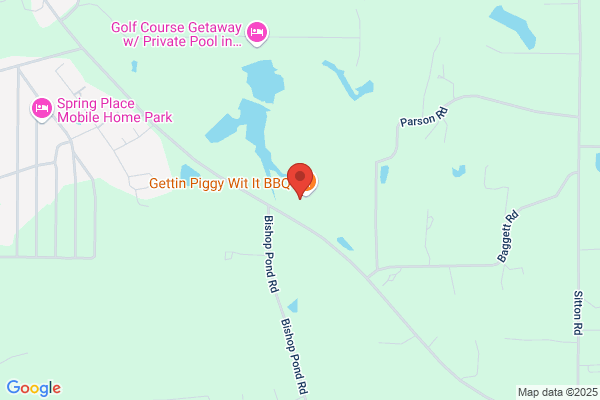 Spring Lakes Golf Club