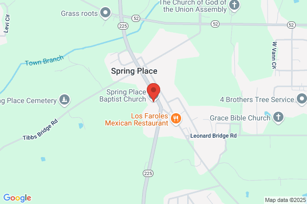 Spring Place Inn