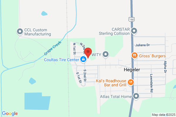 C & L Auto Recycling