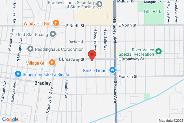 Cooling Systems Plus Inc