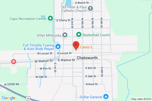 Dehm Bus Service
