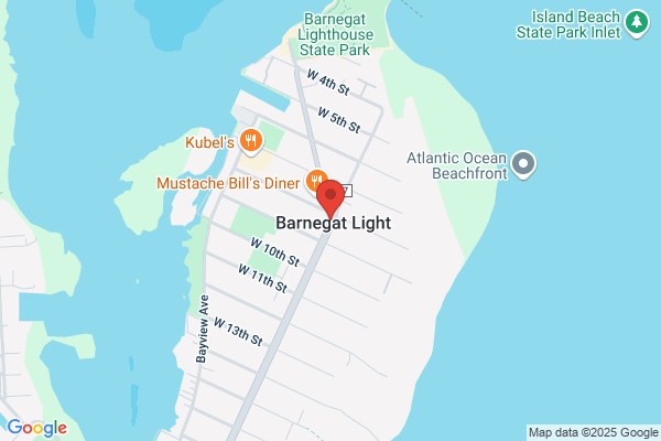 Barnegat Light Press