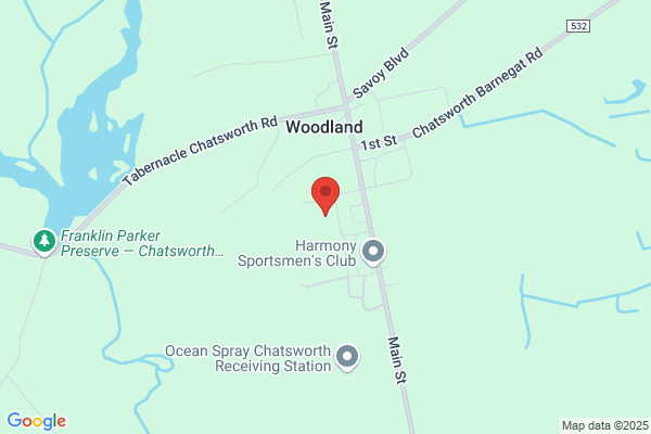Chatsworth School