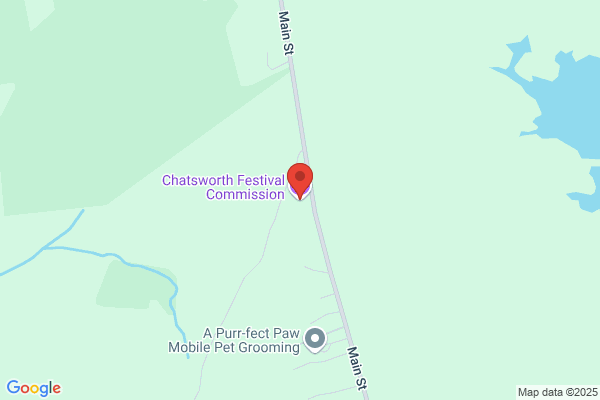 Festival Comm of Chatsworth the