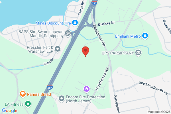 Garden State Waste & Construction