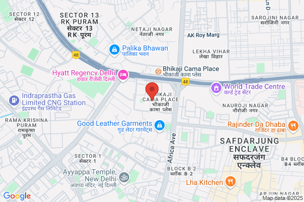 UQSR Global Private limited
