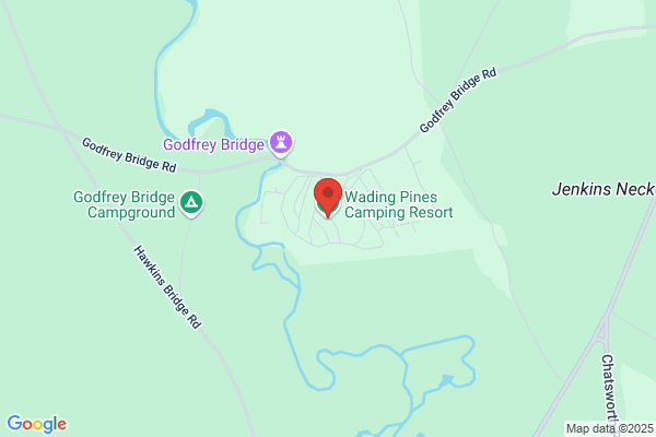Wading Pines Camping Resort