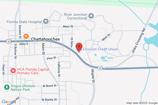 Envision Credit Union