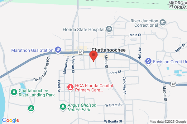 Big Bend Hospice