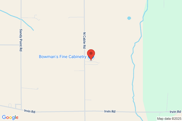 Bowmans Cabinets