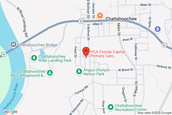 Capital Regional Medical Group - Chattahoochee