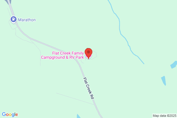 Chattahoochee / Tallahassee West KOA
