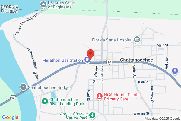 Chattahoochee Auto Parts
