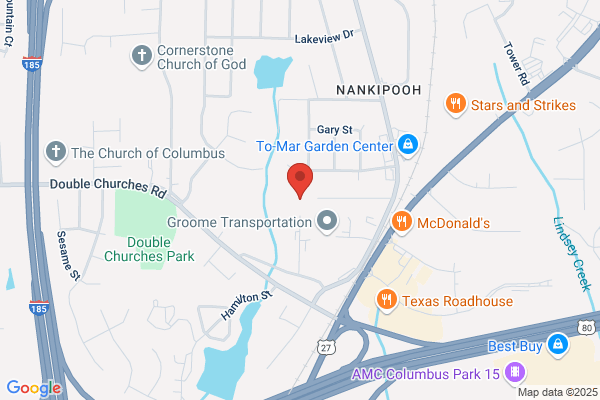 Chattahoochee Church of Christ