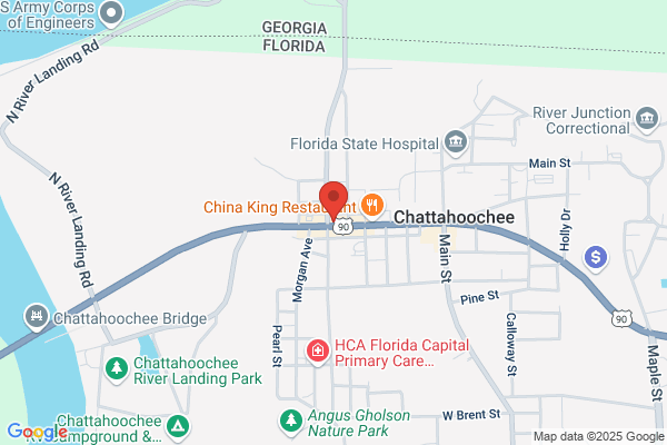 Chiropractic Atlas Orthogonal Center PA