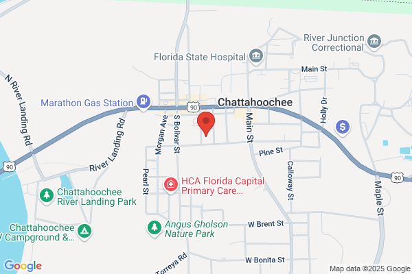 Christian Worship Center