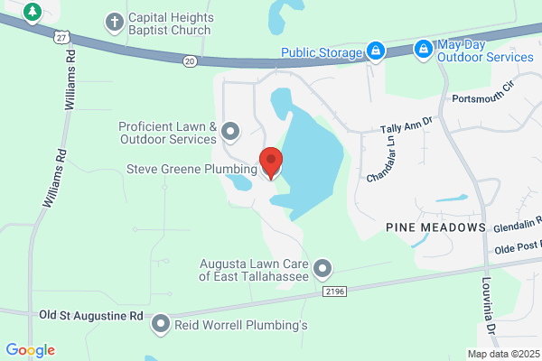 Jemison Steve Plumbing Inc