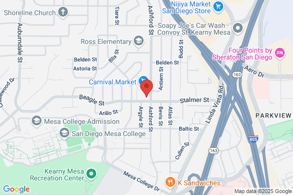One Stop Auto Service Center