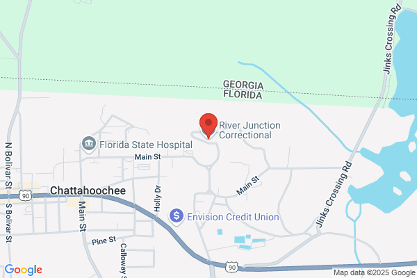 River Junction Correctional Institution