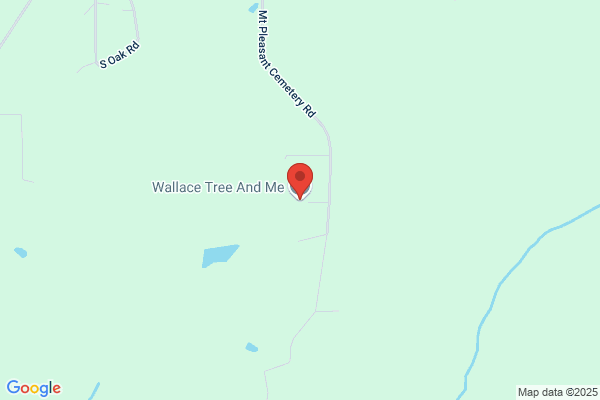 Wallace Tree and Me LLC