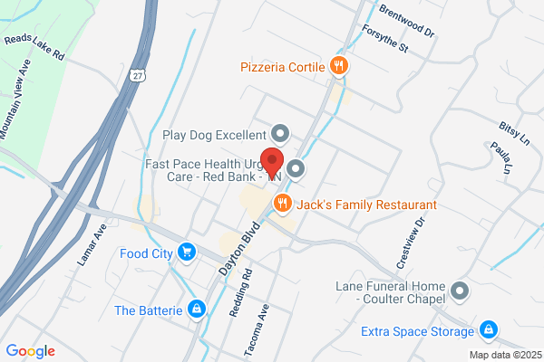 The Reserve at Red Bank Apartment Homes