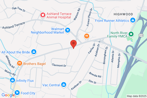 Bitcoin ATM Chattanooga - Coinhub