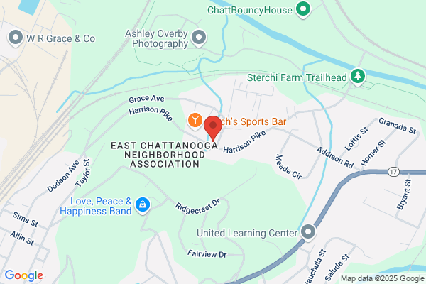 Bitcoin ATM Chattanooga - Coinhub
