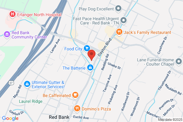 Firehouse Subs Red Bank