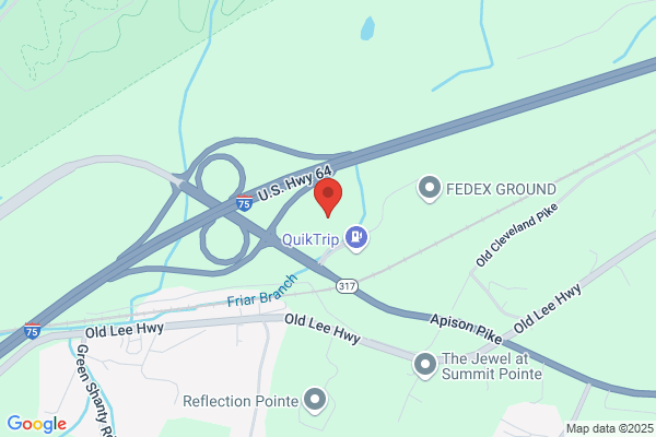 Carter Distributing Co