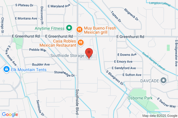 Southside Storage