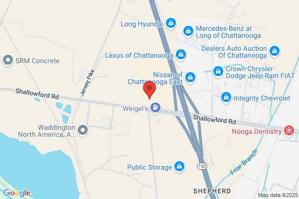 Hsc Chattanooga, a division of Motion Industries