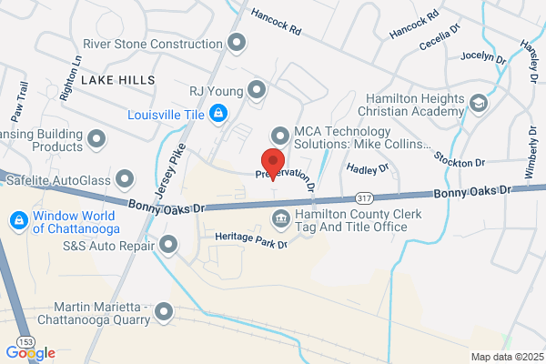 Trane - Heating & Cooling Services