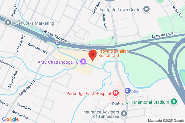 North Georgia Heating & Air