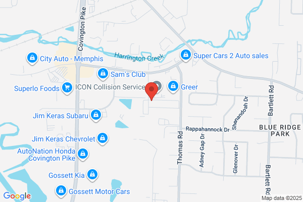 Precision Heating & Air Cond