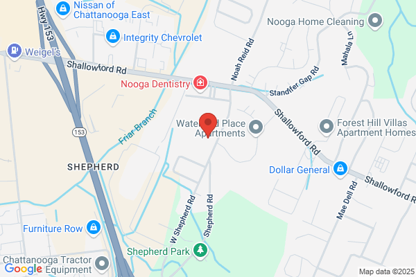 Tennessee Valley Pain Management