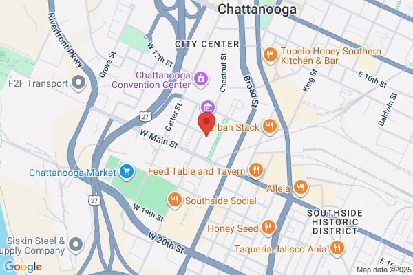 1400 Chestnut Apartments