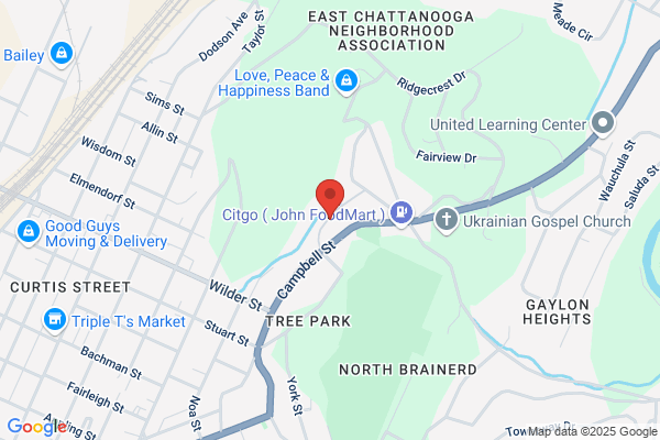 Battery Heights Apartments