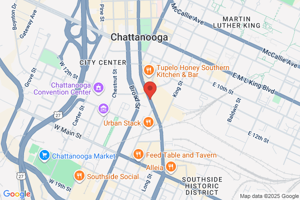 Chattanooga Apartment Association