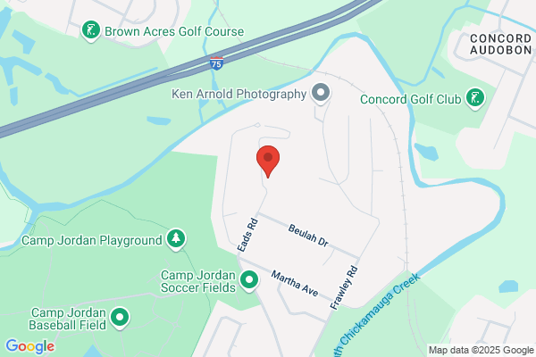 Dogwood Place Apartments
