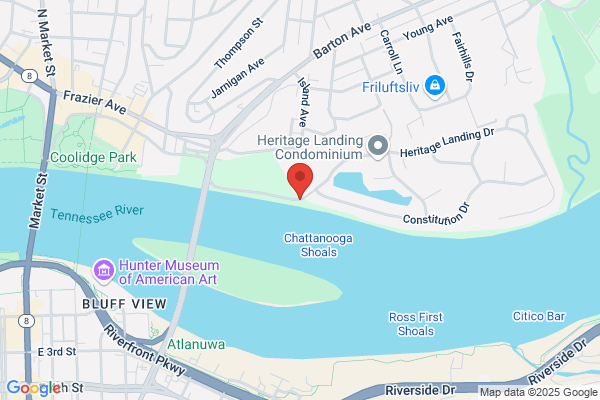 Heritage Landing Condominium, Gate House