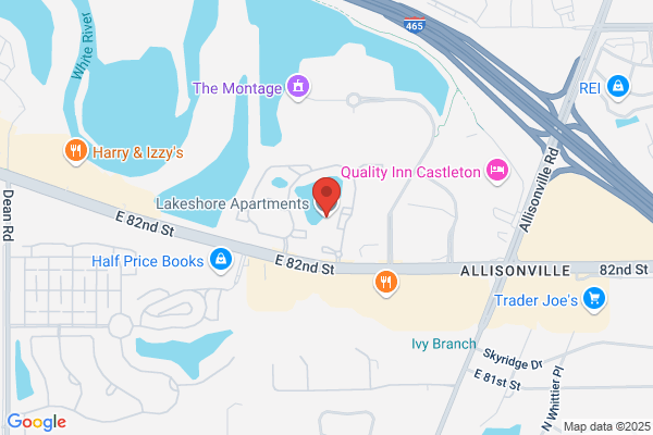 Lakeshore Apartments